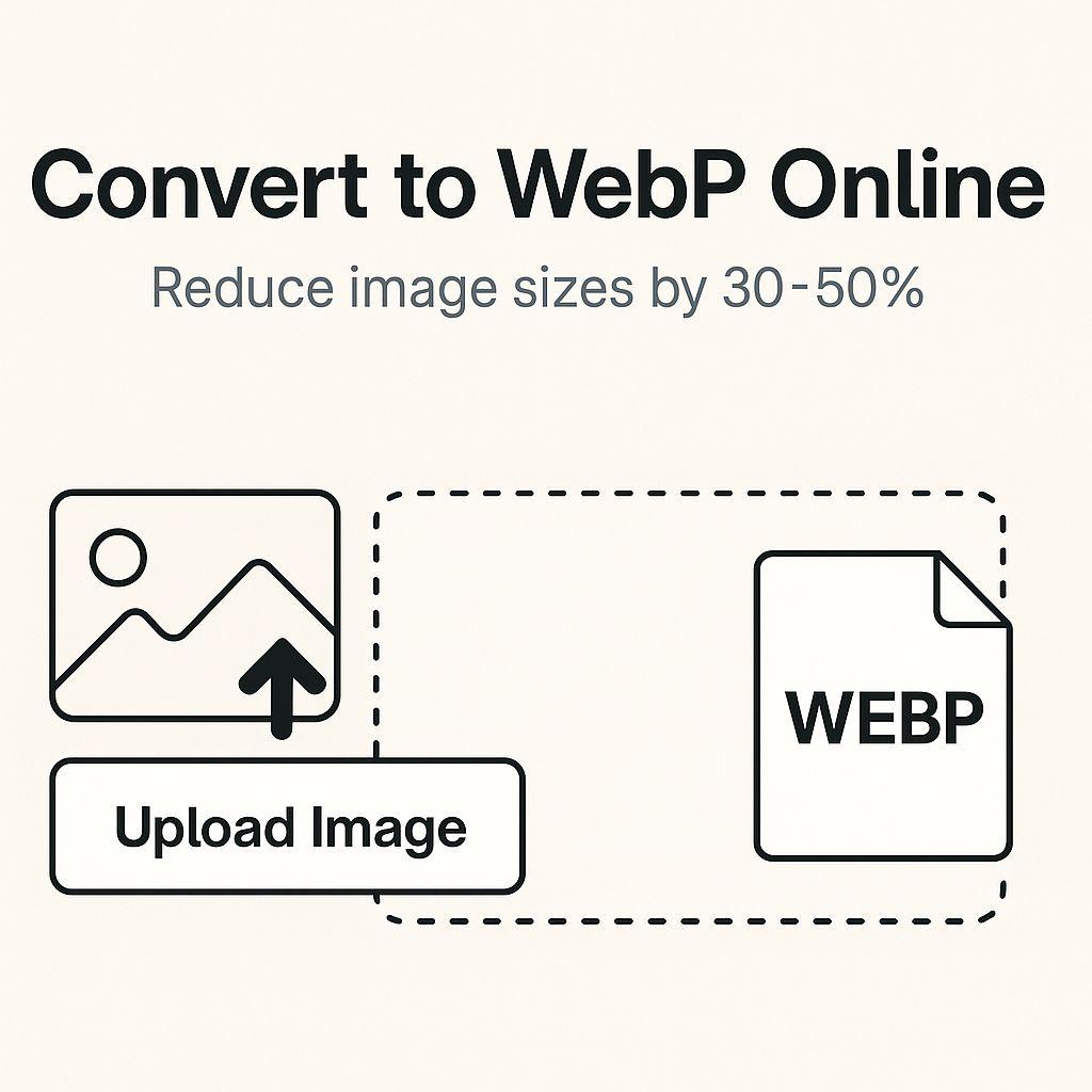 WebP Converter Online - Convert to WebP Format Free | ImgZion