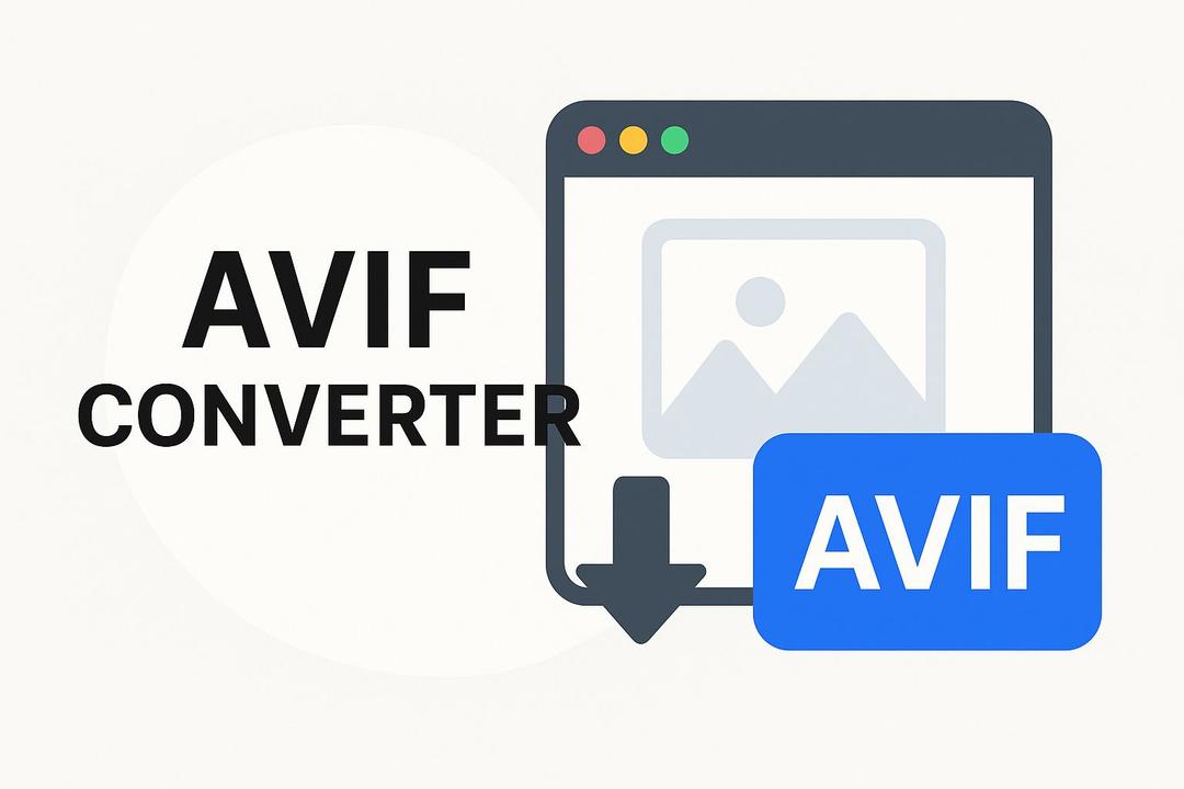 AVIF Converter - Convert to Next-Gen Image Format | ImgZion