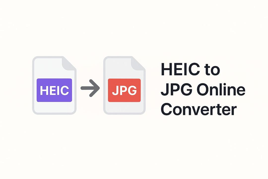 HEIC to JPG Online Converter - Free & Fast Image Conversion | ImgZion