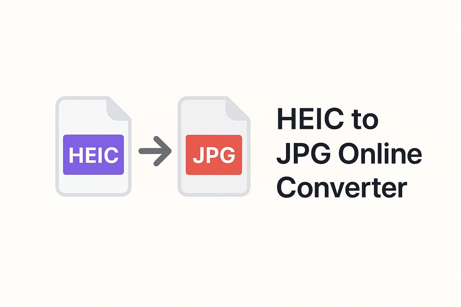HEIC to JPG Online Converter - Free & Fast Image Conversion | ImgZion
