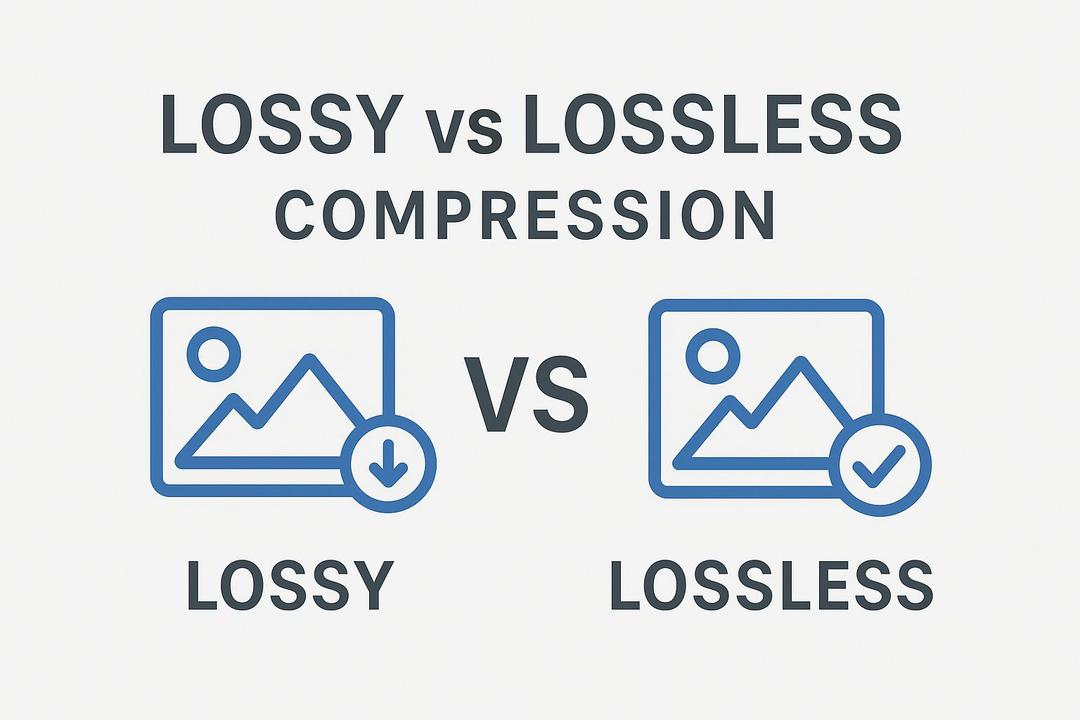 Lossy vs Lossless Compression: Which Should You Choose?