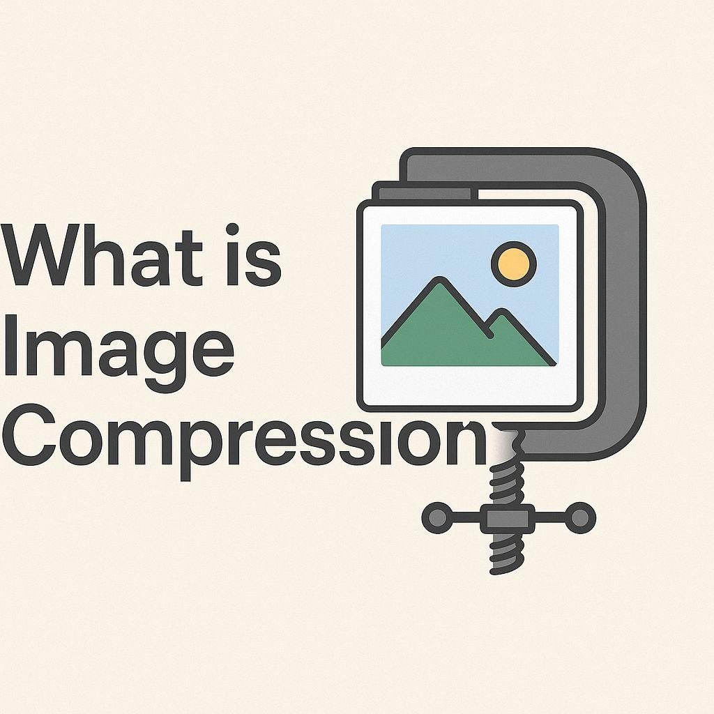 What is Image Compression? Complete Guide for Beginners